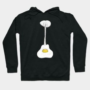 egg hero Hoodie